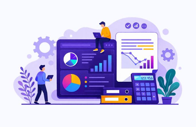 Automatizacija izvestaja