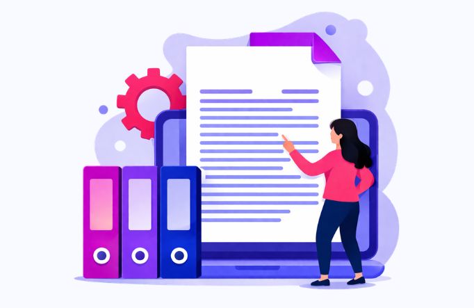 automatizacija dokumenata